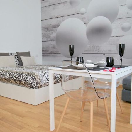 מילאנו P&D Apartments Navigli Ripa Ticinese מראה חיצוני תמונה