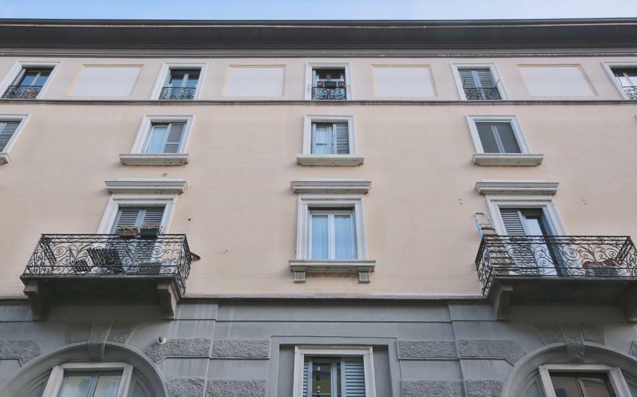 מילאנו P&D Apartments Navigli Ripa Ticinese מראה חיצוני תמונה