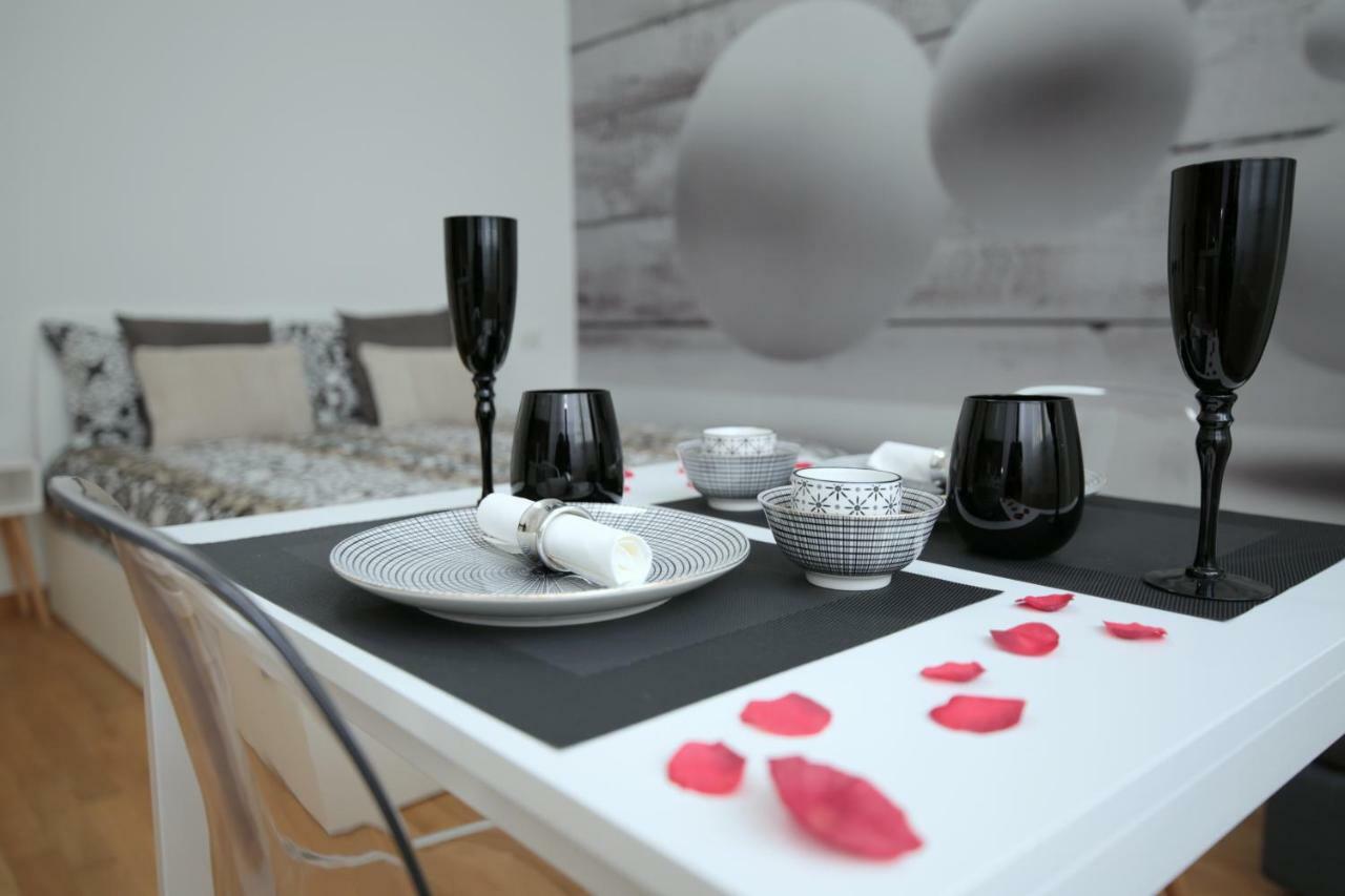 מילאנו P&D Apartments Navigli Ripa Ticinese מראה חיצוני תמונה