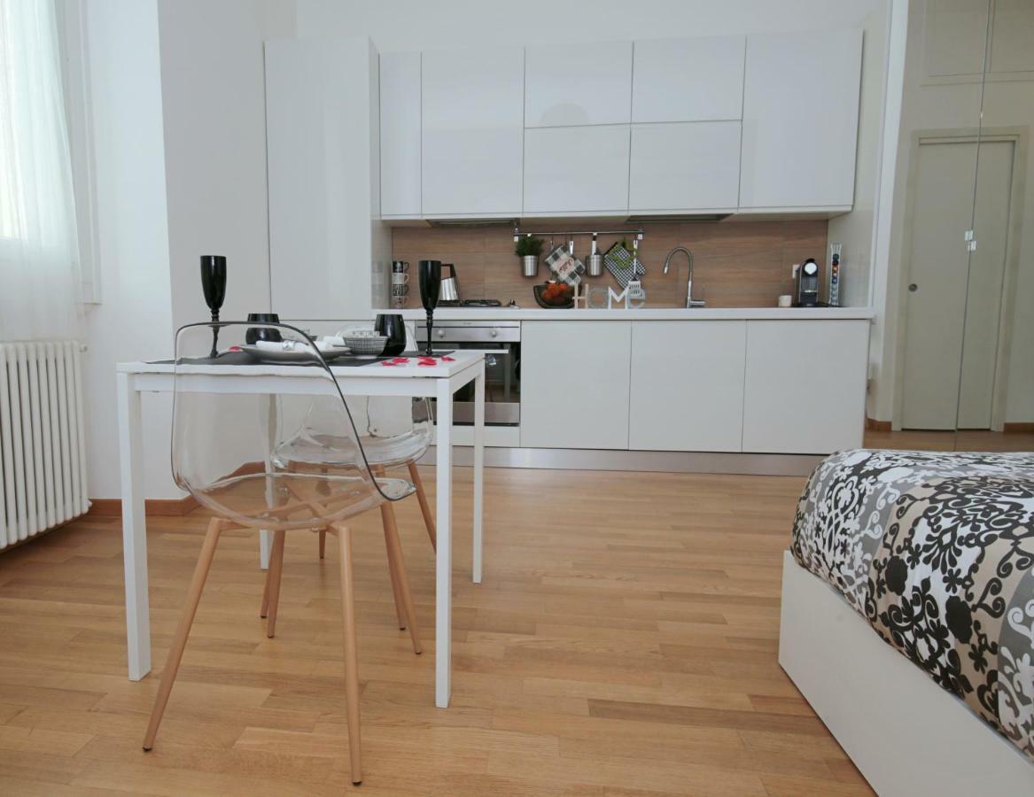 מילאנו P&D Apartments Navigli Ripa Ticinese מראה חיצוני תמונה
