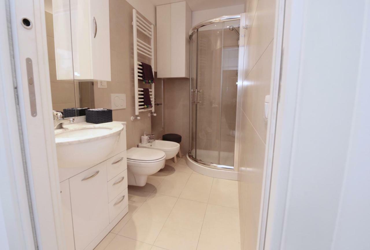 מילאנו P&D Apartments Navigli Ripa Ticinese מראה חיצוני תמונה