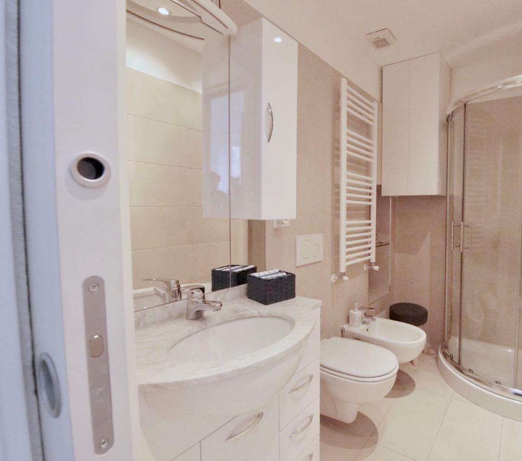 מילאנו P&D Apartments Navigli Ripa Ticinese מראה חיצוני תמונה