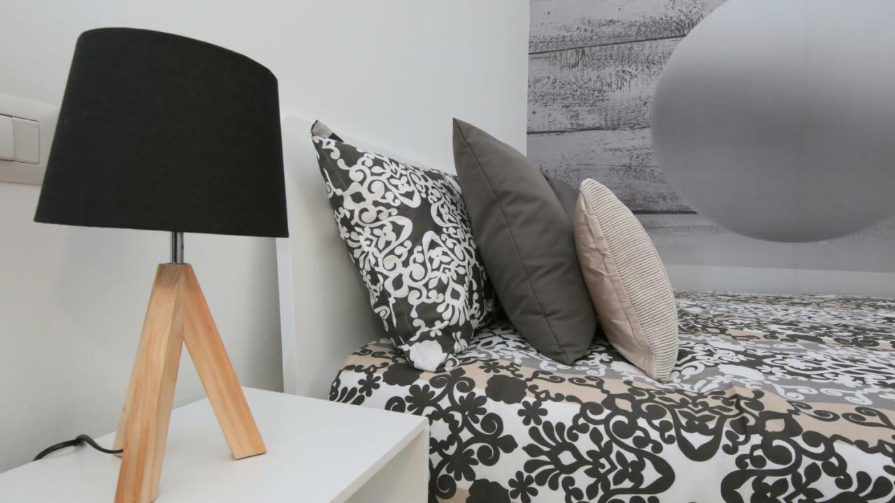 מילאנו P&D Apartments Navigli Ripa Ticinese מראה חיצוני תמונה