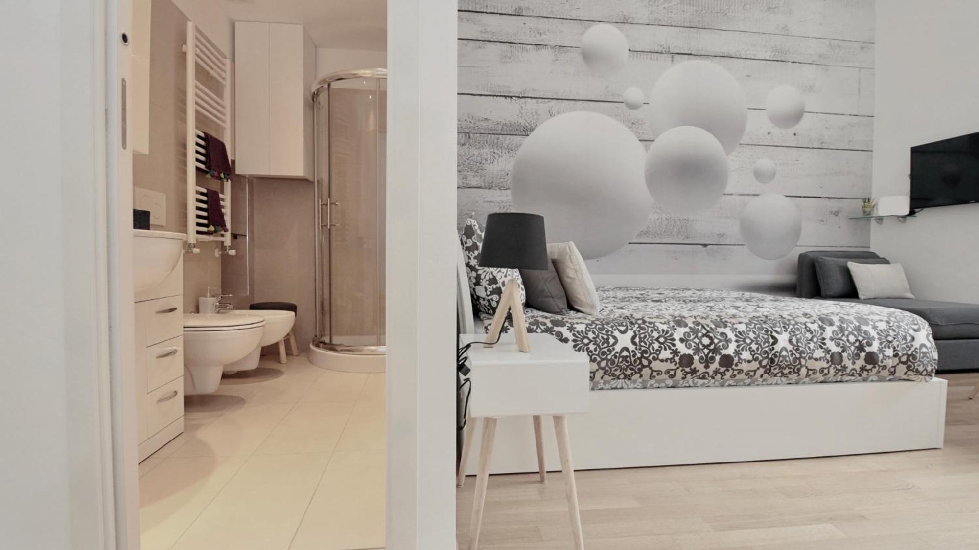 מילאנו P&D Apartments Navigli Ripa Ticinese מראה חיצוני תמונה