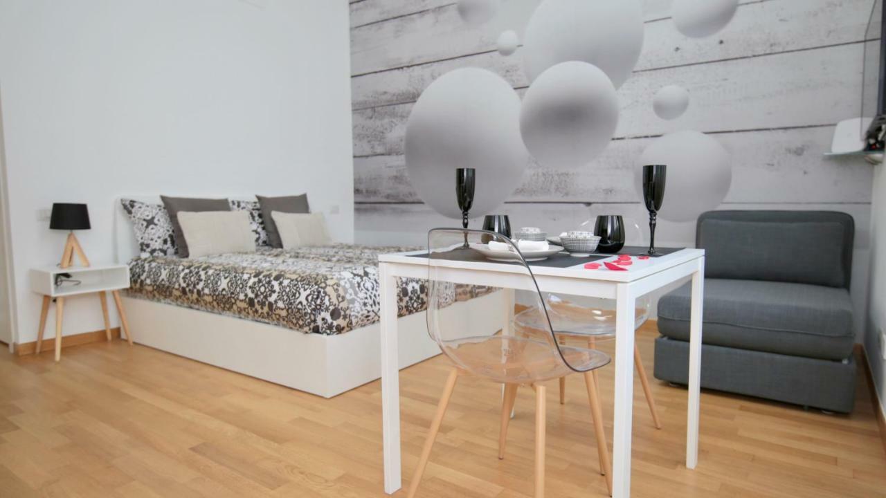 מילאנו P&D Apartments Navigli Ripa Ticinese מראה חיצוני תמונה