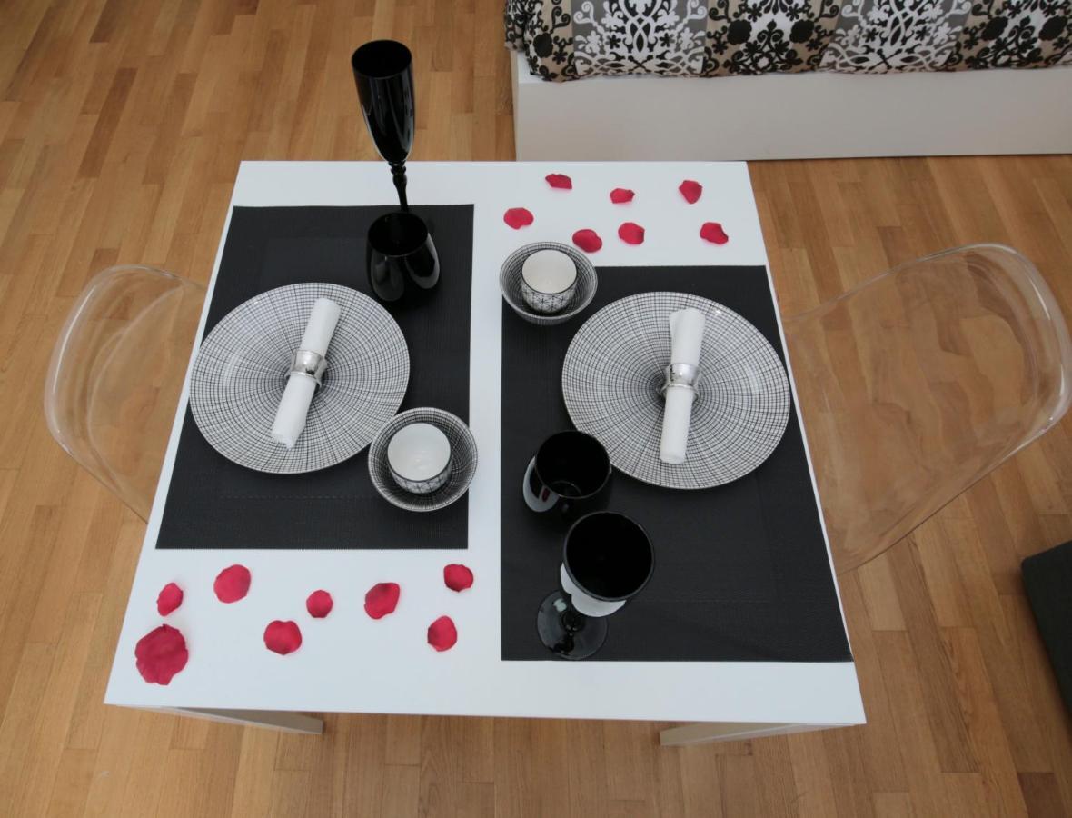 מילאנו P&D Apartments Navigli Ripa Ticinese מראה חיצוני תמונה
