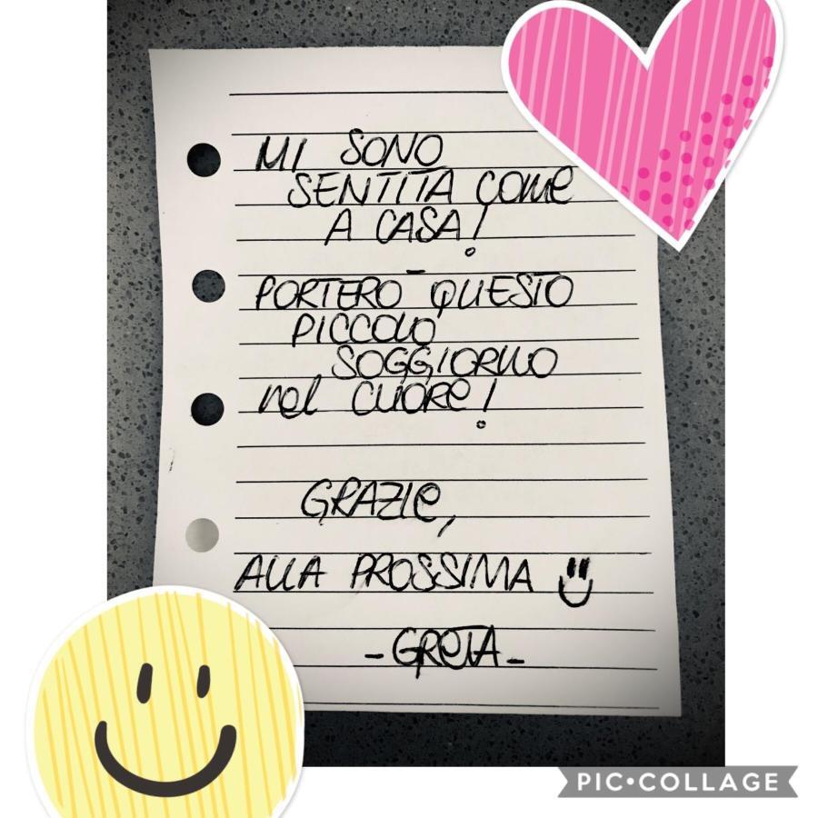מילאנו P&D Apartments Navigli Ripa Ticinese מראה חיצוני תמונה